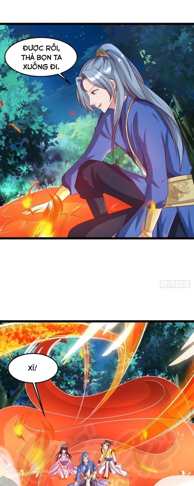 Trọng Sinh Sau Tám Vạn Năm Chapter 78 - 24