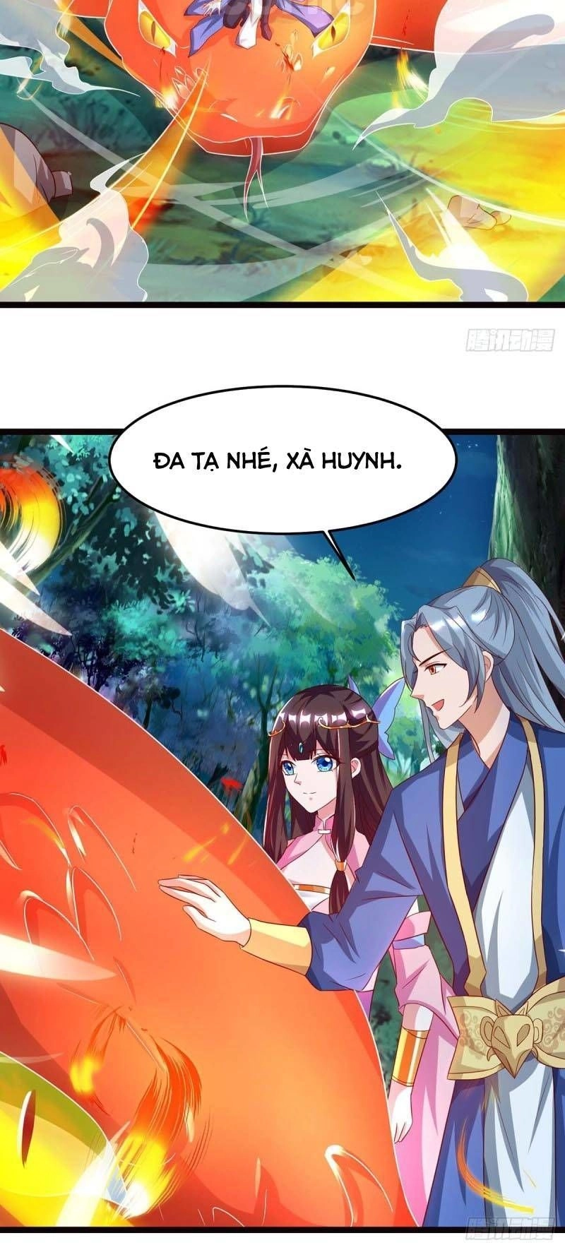 Trọng Sinh Sau Tám Vạn Năm Chapter 78 - 25