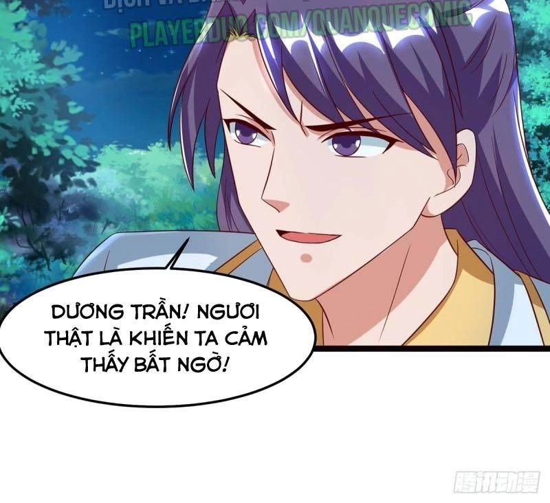 Trọng Sinh Sau Tám Vạn Năm Chapter 78 - 27