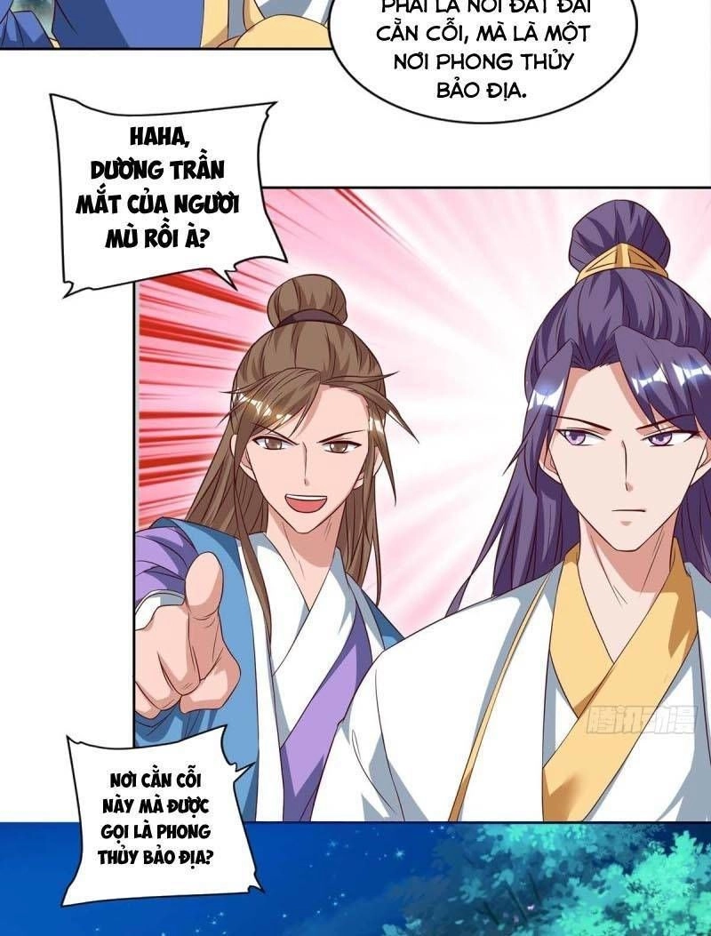 Trọng Sinh Sau Tám Vạn Năm Chapter 79 - 4