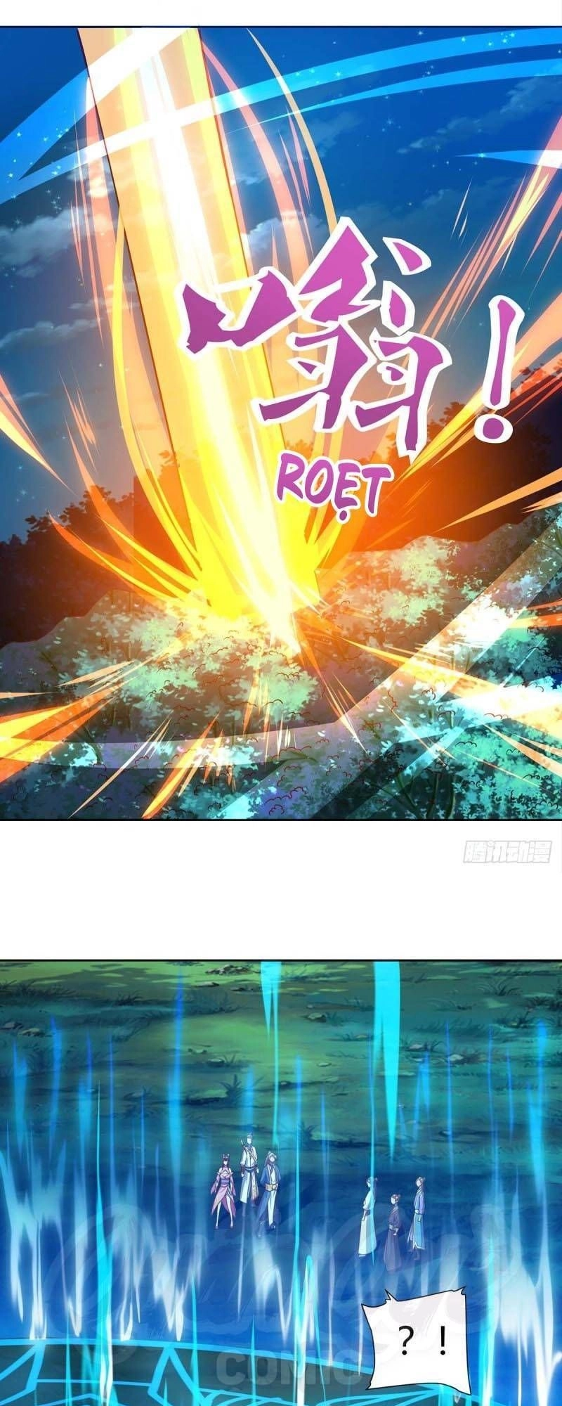 Trọng Sinh Sau Tám Vạn Năm Chapter 79 - 7