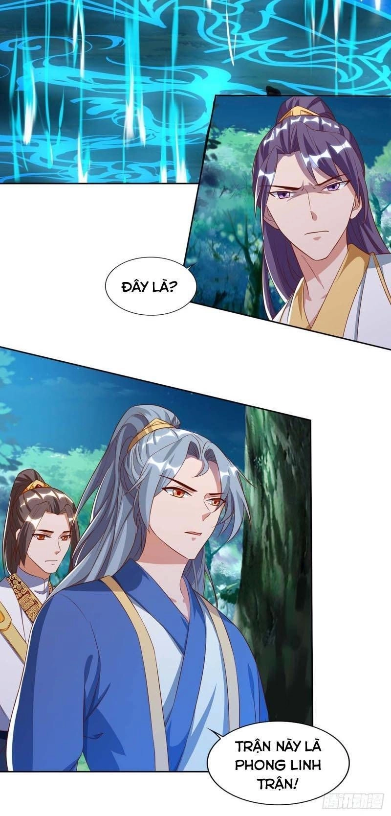 Trọng Sinh Sau Tám Vạn Năm Chapter 79 - 8