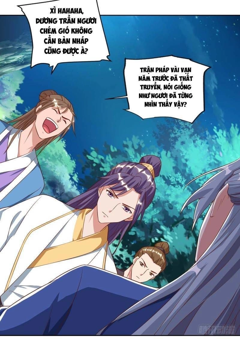 Trọng Sinh Sau Tám Vạn Năm Chapter 79 - 10