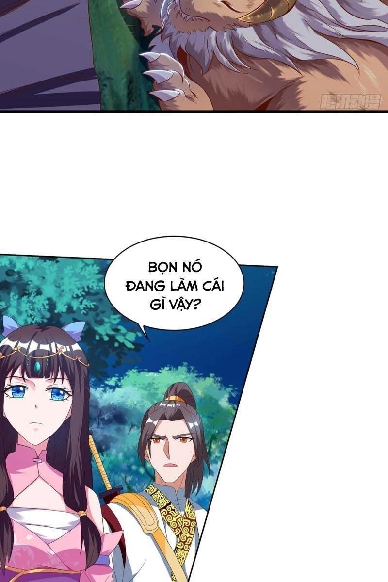 Trọng Sinh Sau Tám Vạn Năm Chapter 79 - 14