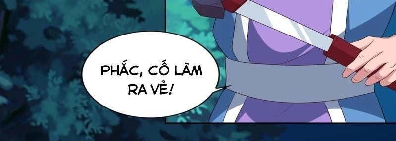 Trọng Sinh Sau Tám Vạn Năm Chapter 79 - 16