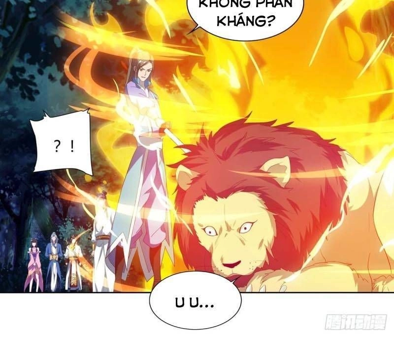 Trọng Sinh Sau Tám Vạn Năm Chapter 79 - 18