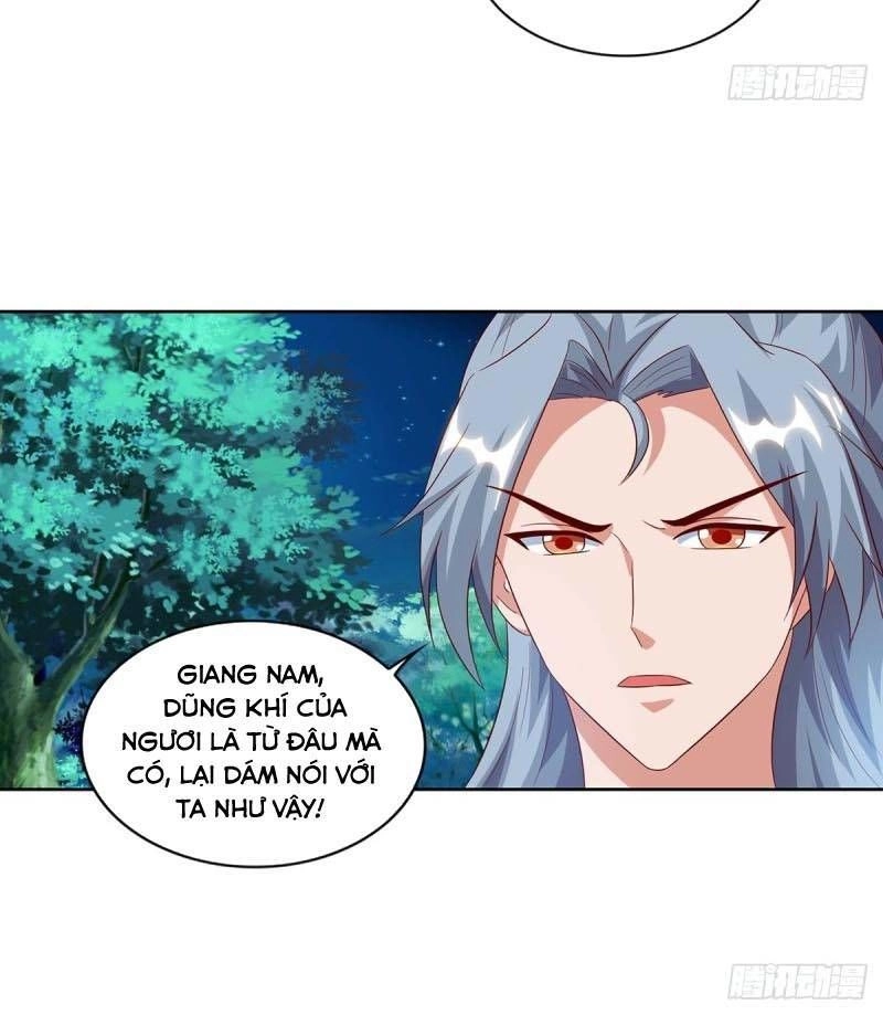 Trọng Sinh Sau Tám Vạn Năm Chapter 81 - 4