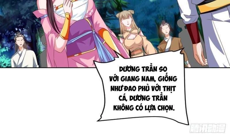 Trọng Sinh Sau Tám Vạn Năm Chapter 81 - 6