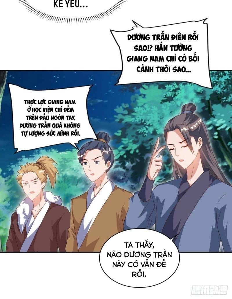 Trọng Sinh Sau Tám Vạn Năm Chapter 81 - 8