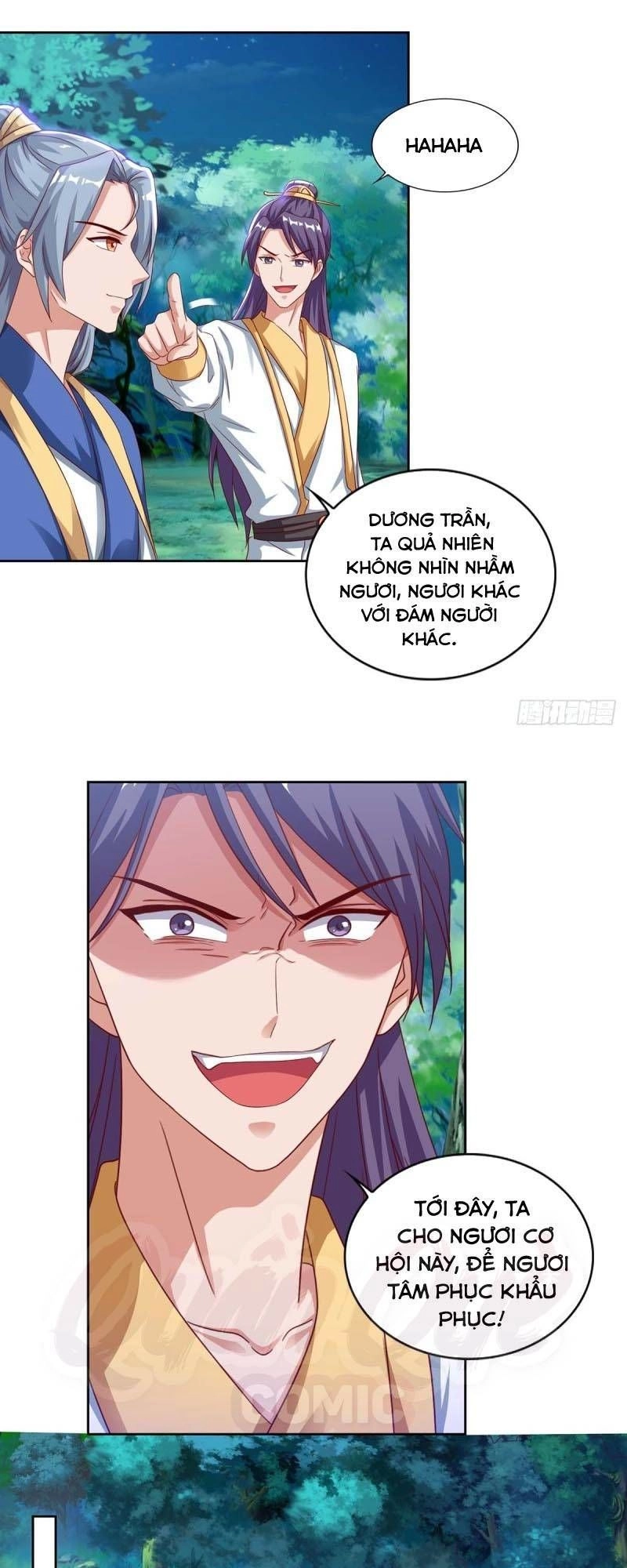 Trọng Sinh Sau Tám Vạn Năm Chapter 81 - 9