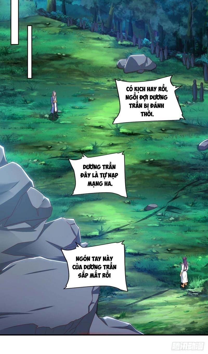 Trọng Sinh Sau Tám Vạn Năm Chapter 81 - 10