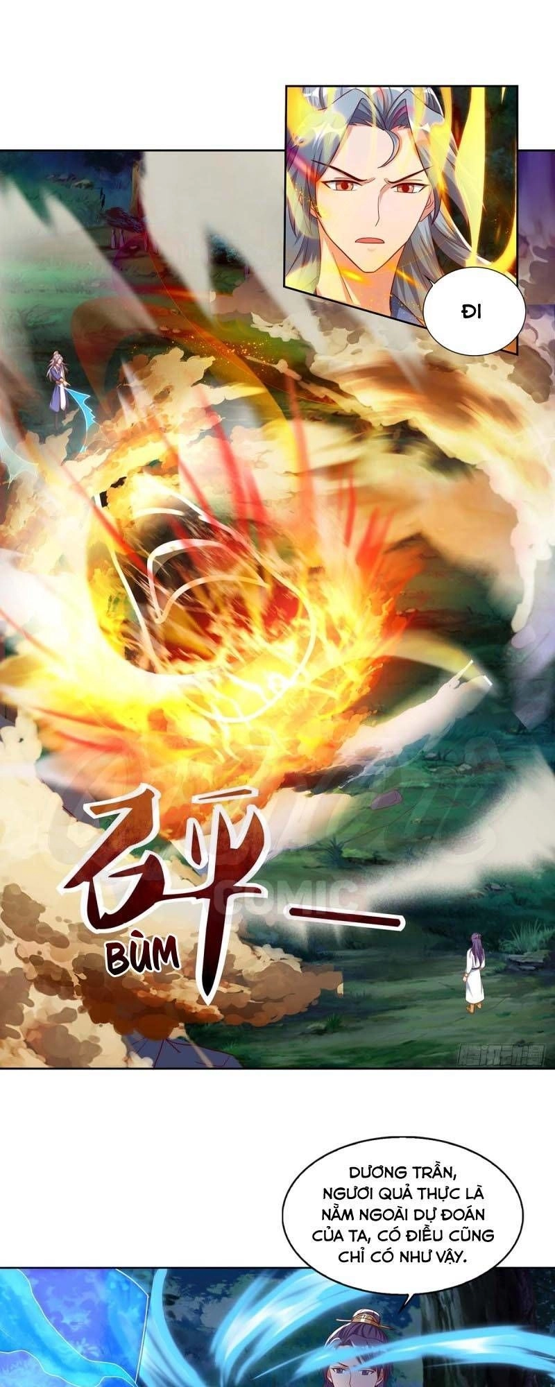 Trọng Sinh Sau Tám Vạn Năm Chapter 81 - 13