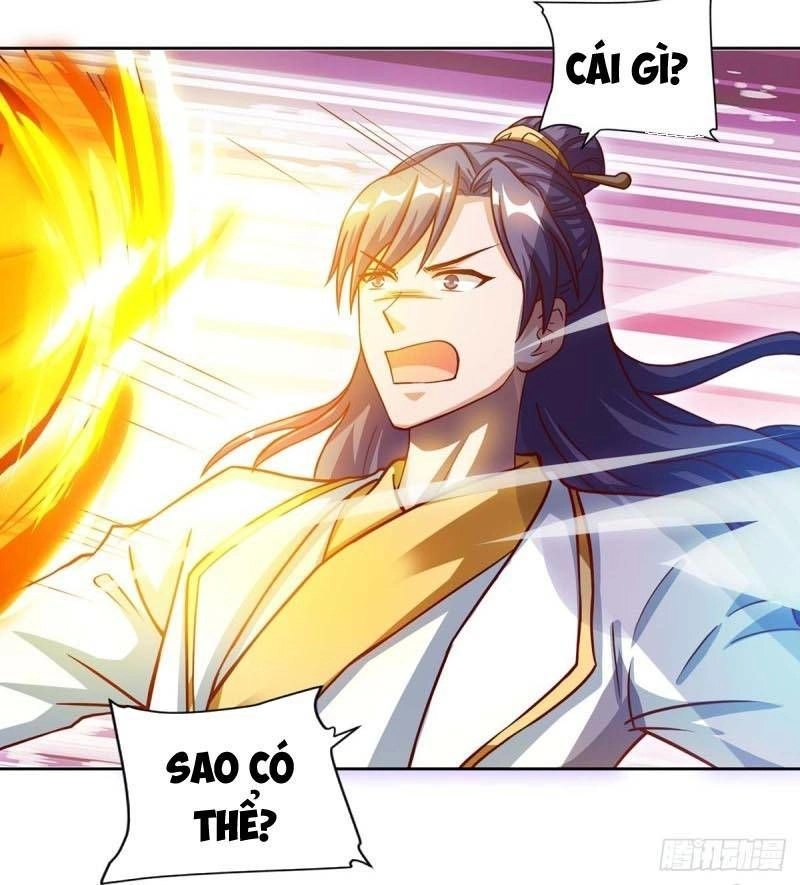 Trọng Sinh Sau Tám Vạn Năm Chapter 81 - 18