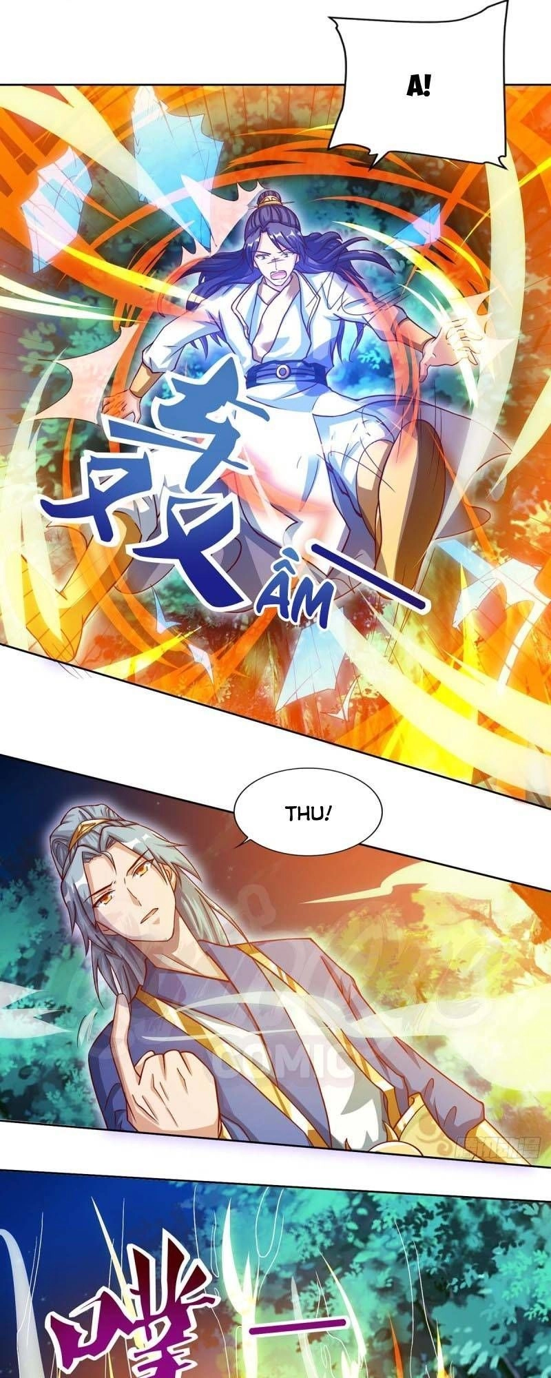 Trọng Sinh Sau Tám Vạn Năm Chapter 81 - 19