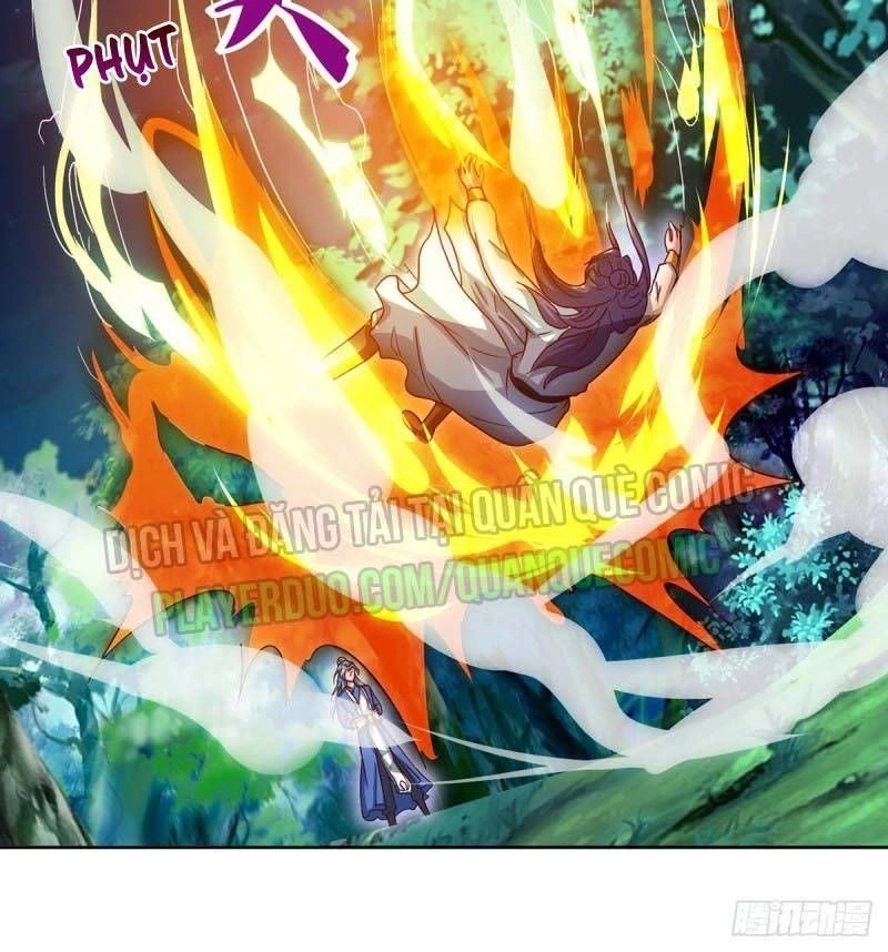 Trọng Sinh Sau Tám Vạn Năm Chapter 81 - 20