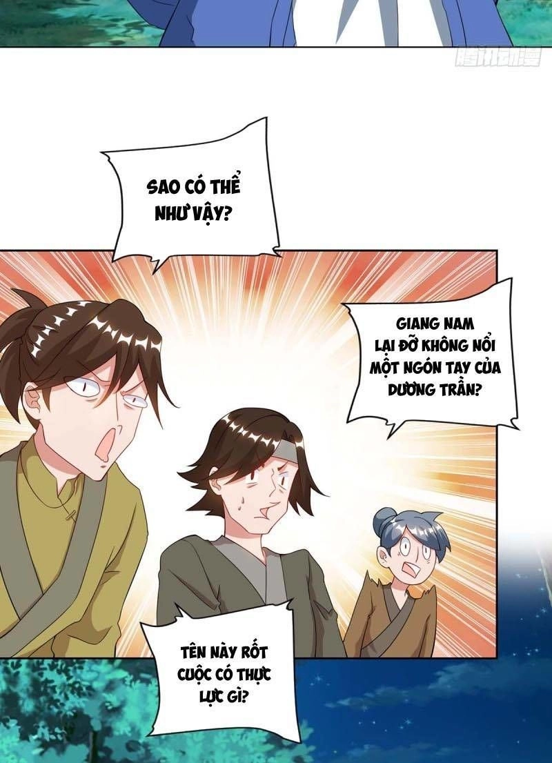 Trọng Sinh Sau Tám Vạn Năm Chapter 81 - 22