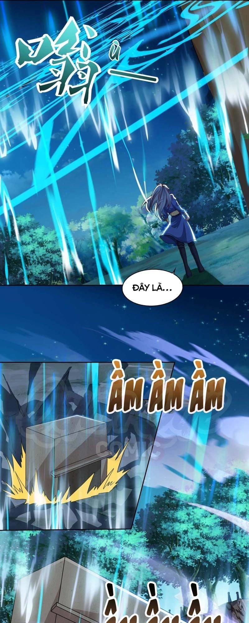 Trọng Sinh Sau Tám Vạn Năm Chapter 81 - 25