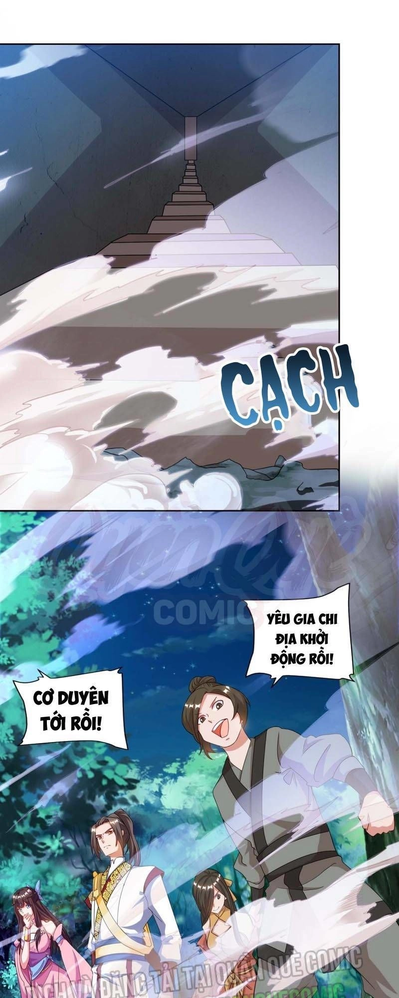 Trọng Sinh Sau Tám Vạn Năm Chapter 81 - 27