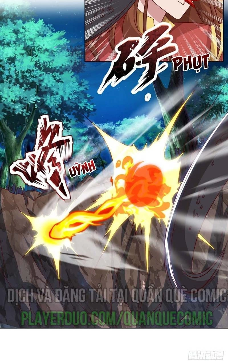 Trọng Sinh Sau Tám Vạn Năm Chapter 82 - 2