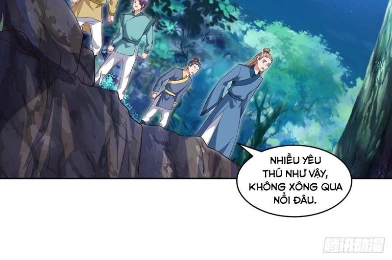 Trọng Sinh Sau Tám Vạn Năm Chapter 82 - 4