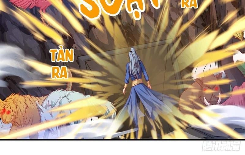 Trọng Sinh Sau Tám Vạn Năm Chapter 82 - 11