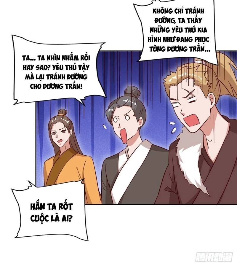 Trọng Sinh Sau Tám Vạn Năm Chapter 82 - 13