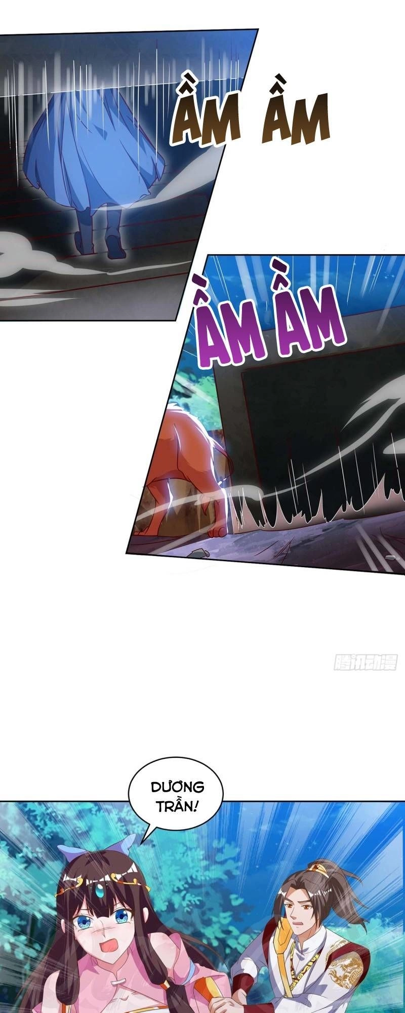 Trọng Sinh Sau Tám Vạn Năm Chapter 82 - 14