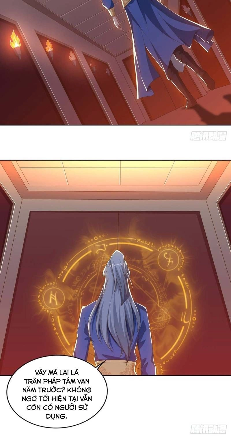 Trọng Sinh Sau Tám Vạn Năm Chapter 82 - 17