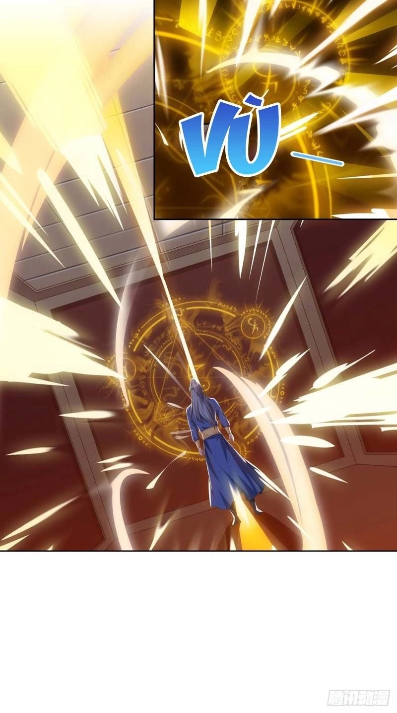 Trọng Sinh Sau Tám Vạn Năm Chapter 82 - 19