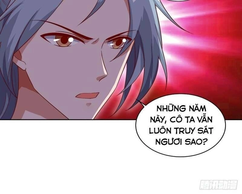 Trọng Sinh Sau Tám Vạn Năm Chapter 83 - 12