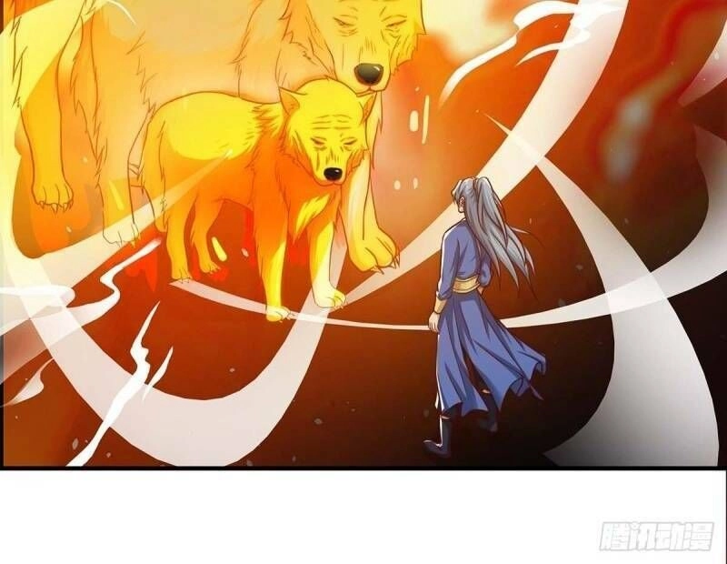 Trọng Sinh Sau Tám Vạn Năm Chapter 83 - 20