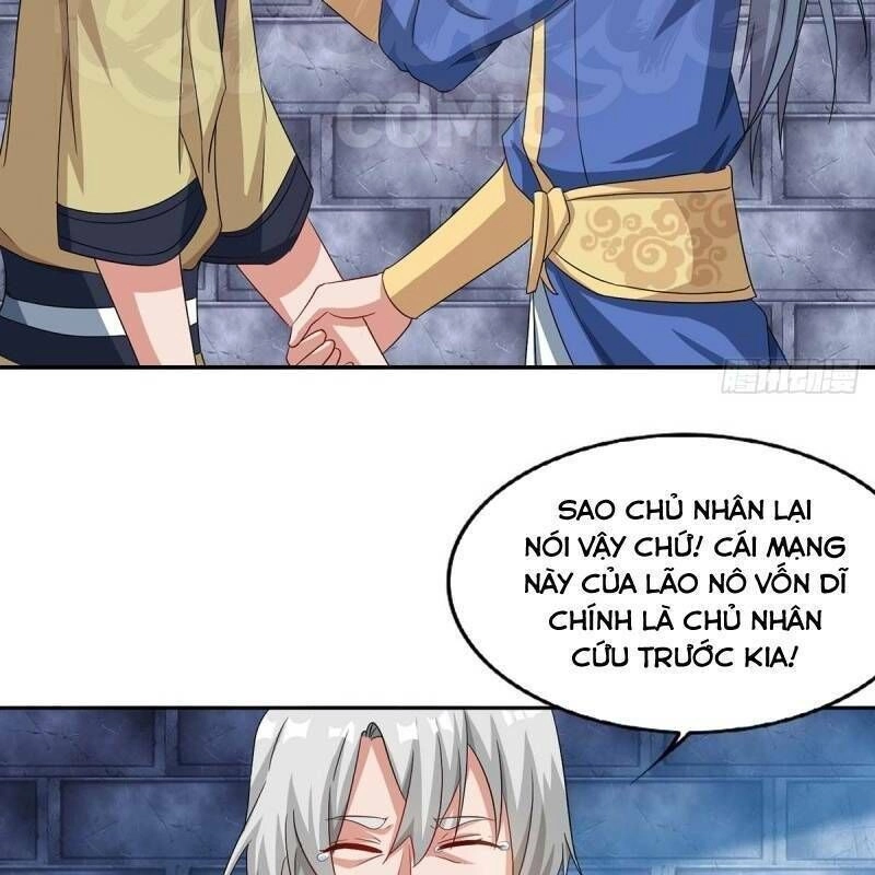 Trọng Sinh Sau Tám Vạn Năm Chapter 83 - 27