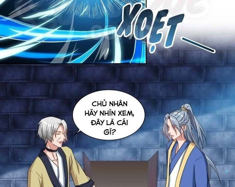 Trọng Sinh Sau Tám Vạn Năm Chapter 83 - 31