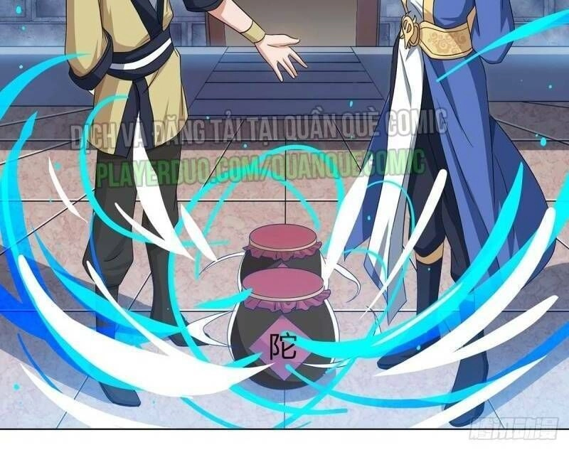 Trọng Sinh Sau Tám Vạn Năm Chapter 83 - 32