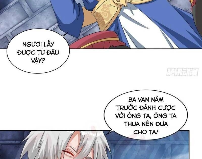 Trọng Sinh Sau Tám Vạn Năm Chapter 83 - 34