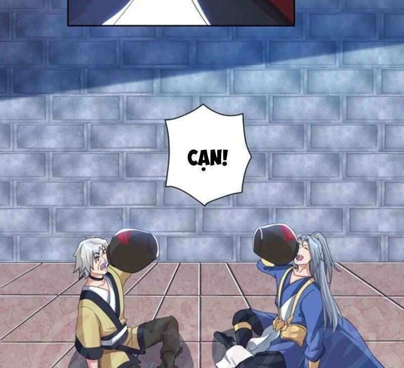 Trọng Sinh Sau Tám Vạn Năm Chapter 83 - 42