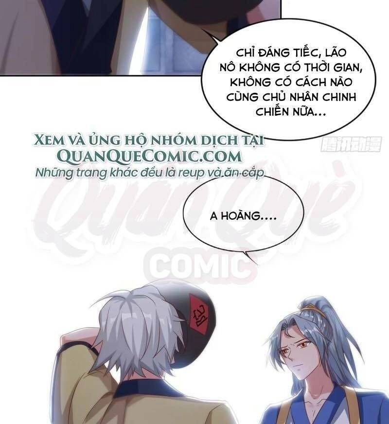Trọng Sinh Sau Tám Vạn Năm Chapter 84 - 2