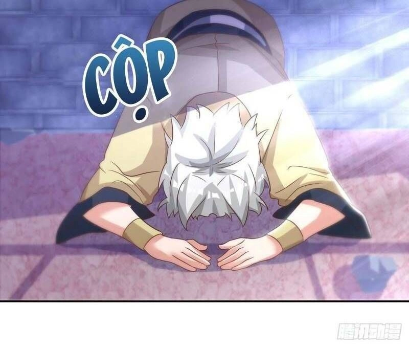 Trọng Sinh Sau Tám Vạn Năm Chapter 84 - 9