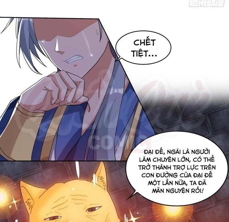 Trọng Sinh Sau Tám Vạn Năm Chapter 84 - 14