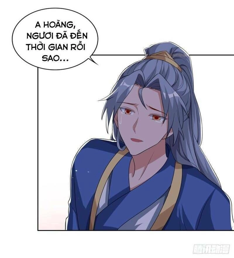Trọng Sinh Sau Tám Vạn Năm Chapter 84 - 18