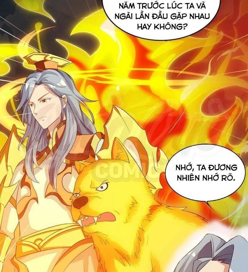 Trọng Sinh Sau Tám Vạn Năm Chapter 84 - 20