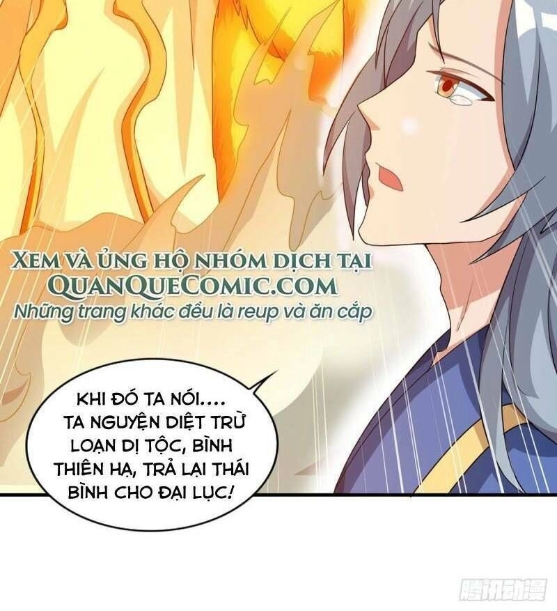 Trọng Sinh Sau Tám Vạn Năm Chapter 84 - 21