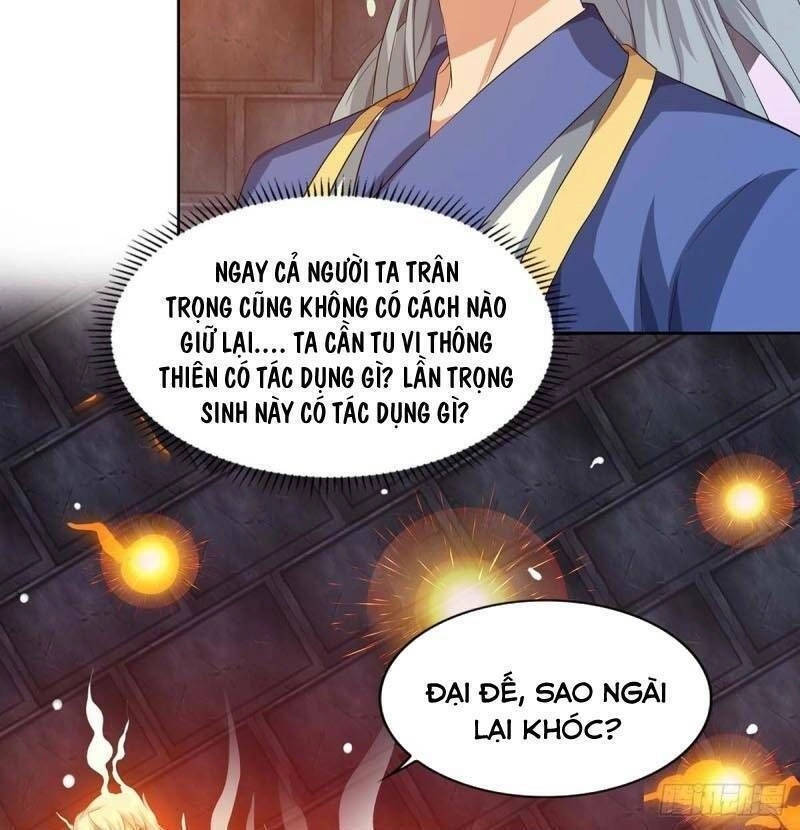 Trọng Sinh Sau Tám Vạn Năm Chapter 84 - 24