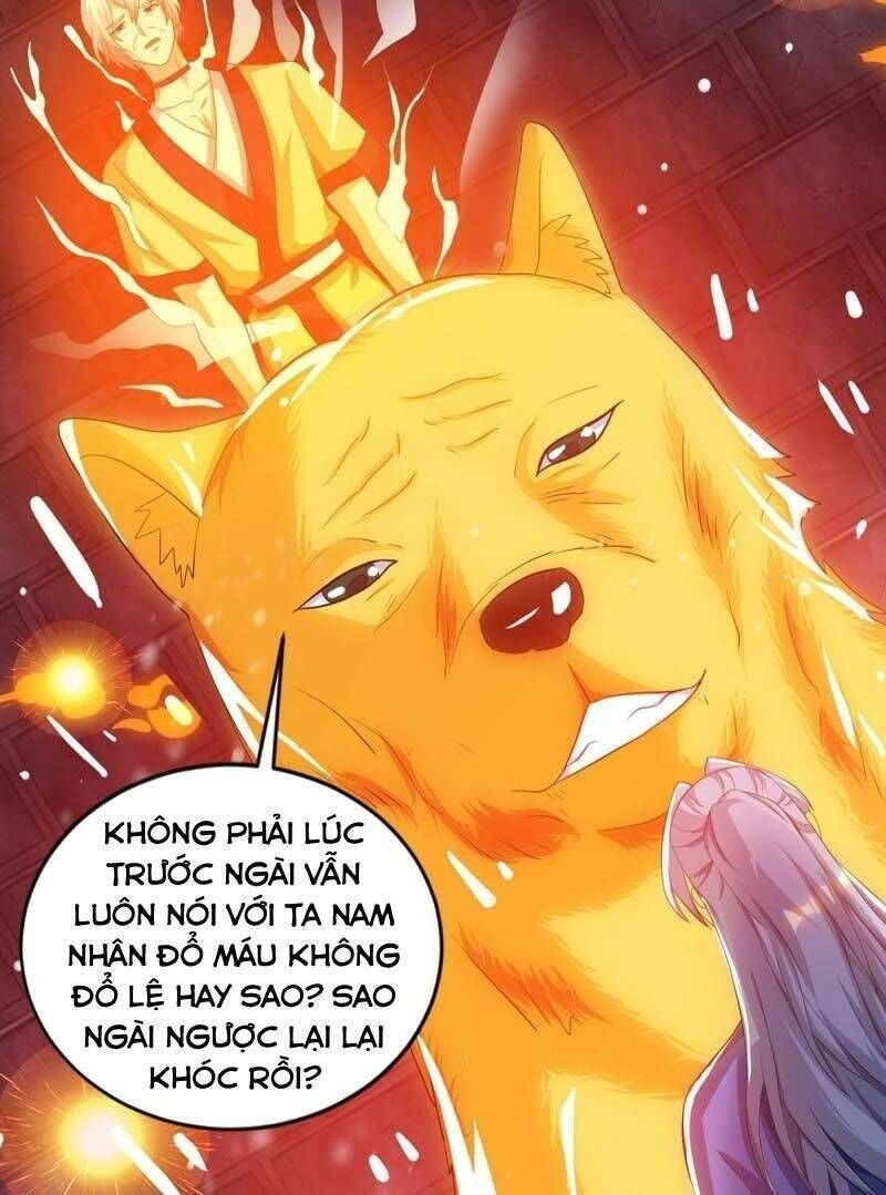 Trọng Sinh Sau Tám Vạn Năm Chapter 84 - 25