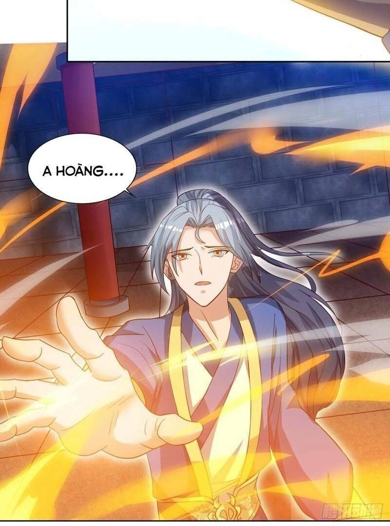 Trọng Sinh Sau Tám Vạn Năm Chapter 84 - 27