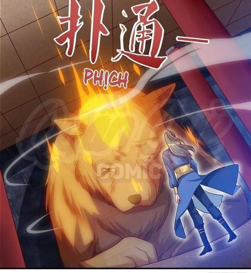 Trọng Sinh Sau Tám Vạn Năm Chapter 84 - 32