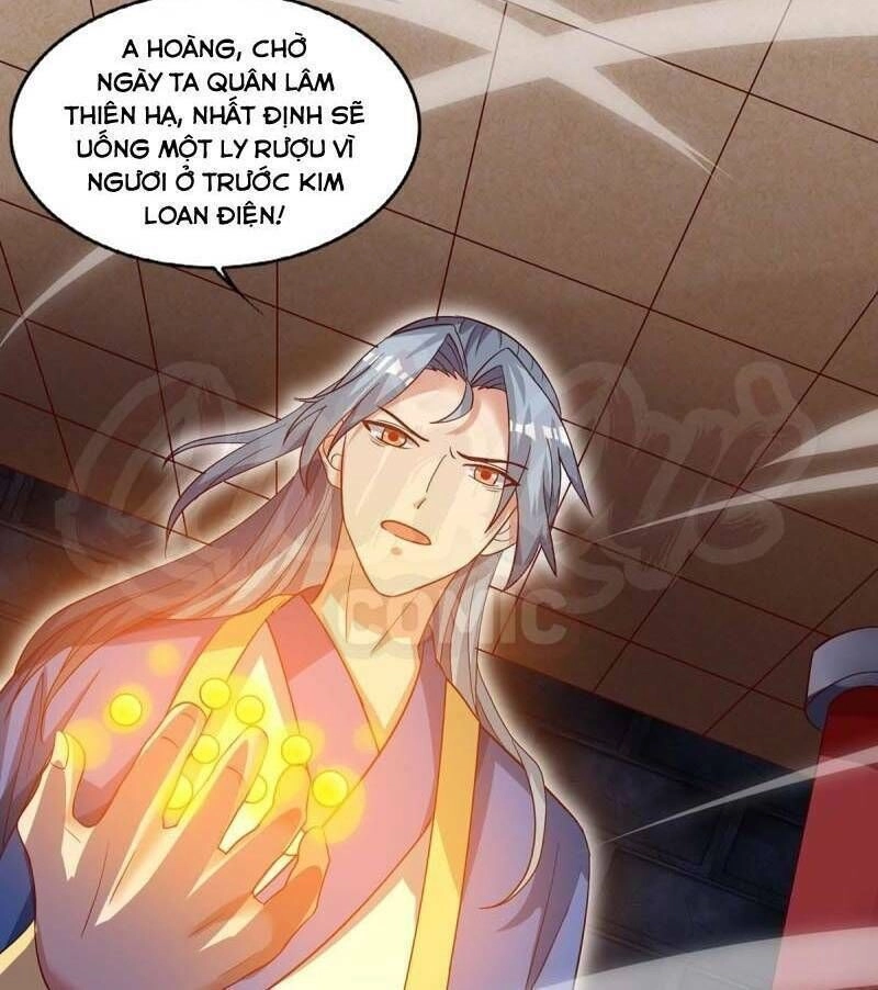 Trọng Sinh Sau Tám Vạn Năm Chapter 84 - 35