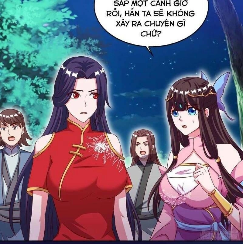 Trọng Sinh Sau Tám Vạn Năm Chapter 85 - 3