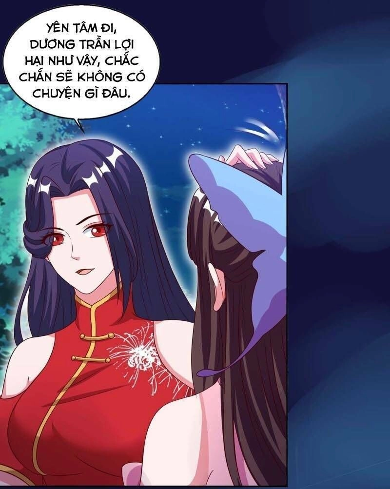 Trọng Sinh Sau Tám Vạn Năm Chapter 85 - 4