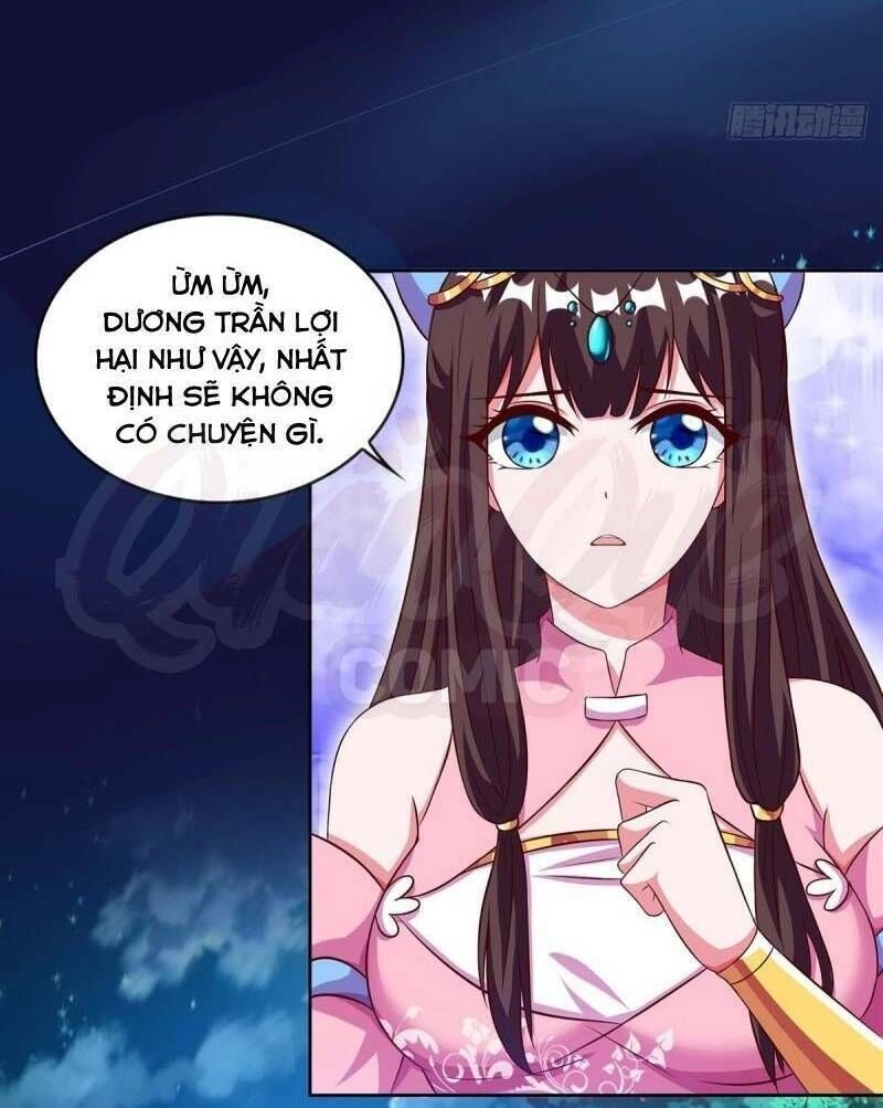 Trọng Sinh Sau Tám Vạn Năm Chapter 85 - 5